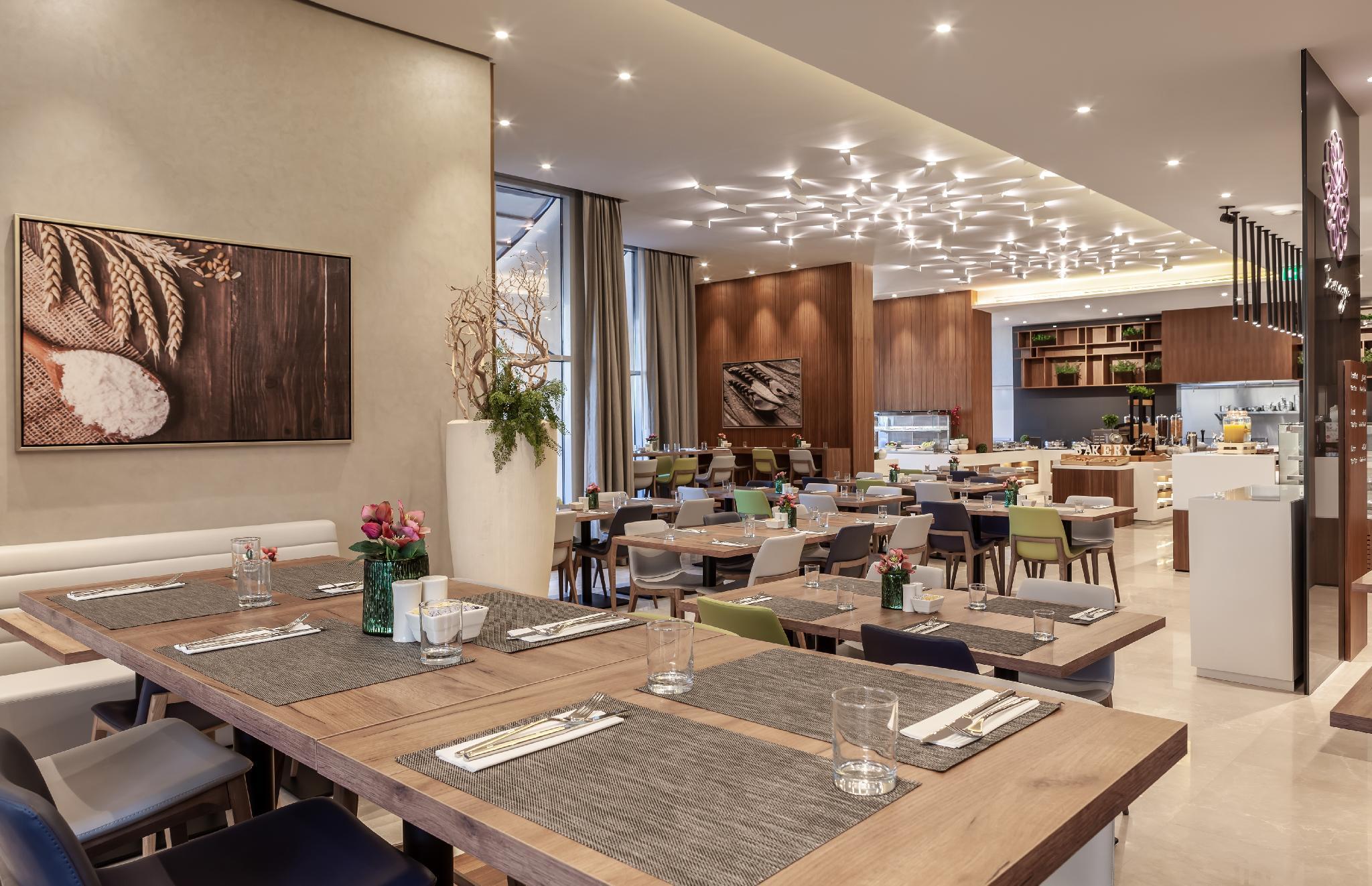 DoubleTree by Hilton Dubai Al Jadaf 写真