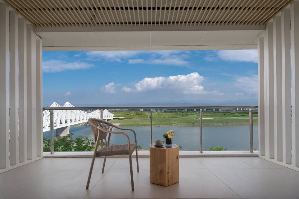 Holiday Inn Quzhou By IHG 写真