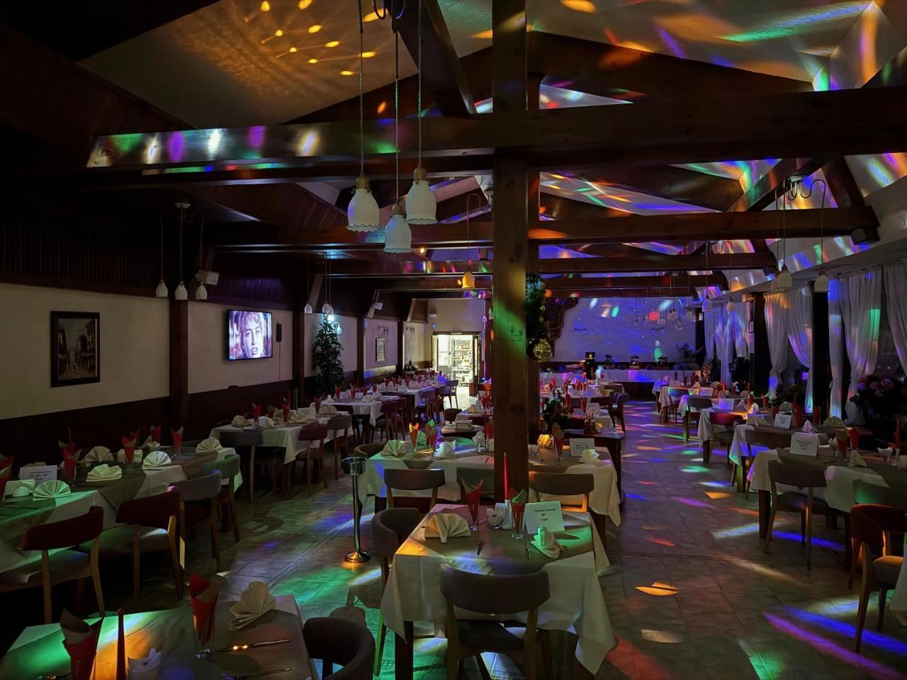 Hotel Pirin SKI & SPA 写真