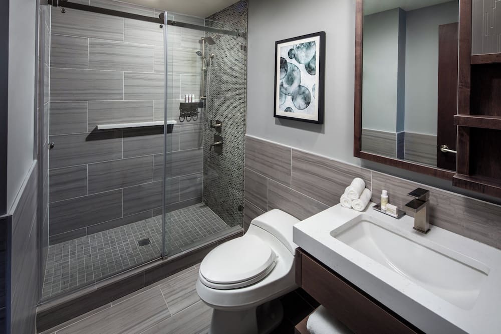 ホテル インディゴ フラッシング ラガーディア バイ IHG 写真