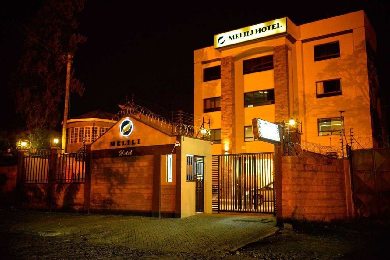 Melili Hotel 写真