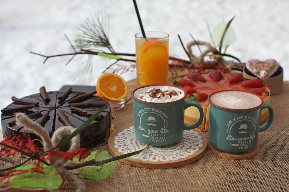 ヤスナ ナチュール リゾート 写真