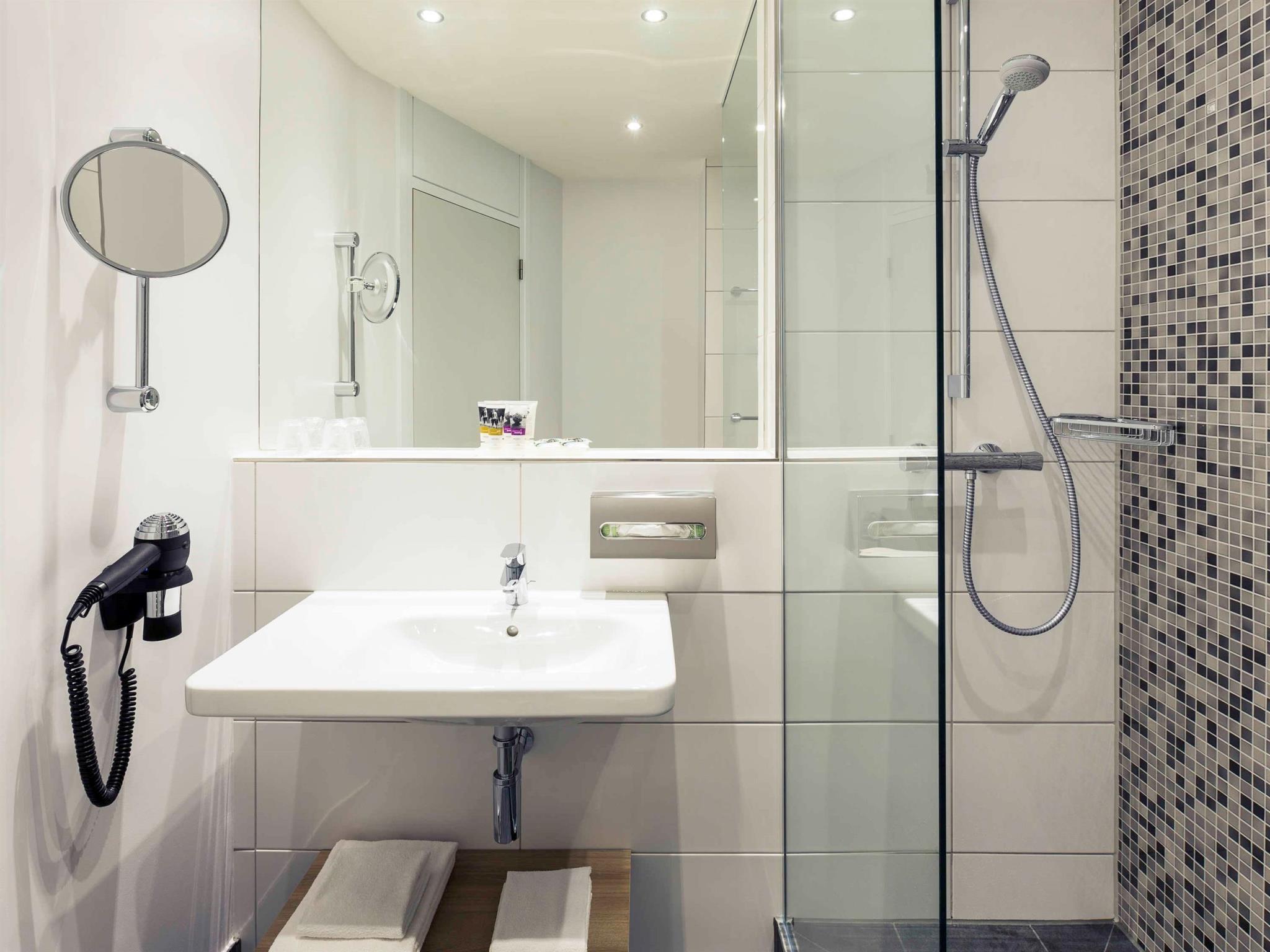 Mercure Hotel Nijmegen Centre 写真