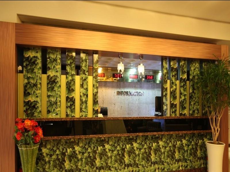 グッドステイ アプサン ビジネス ホテル 写真