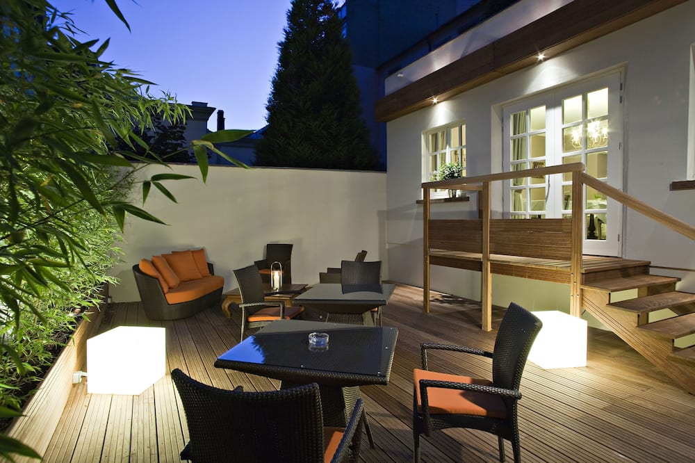 Best Western Plus Hotel Villa D'est 写真