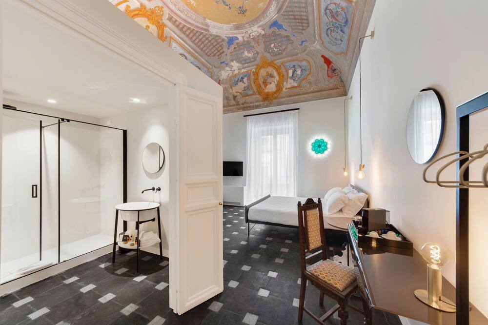 A.D. 1768 Boutique Hotel 写真