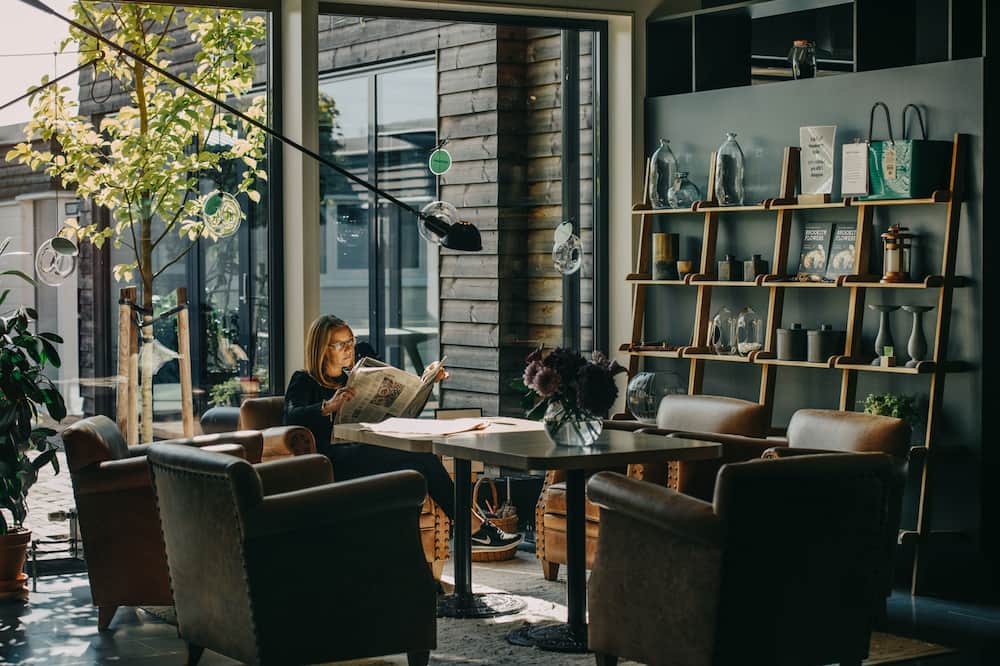 Sigtunahöjden Hotell & Konferens 写真