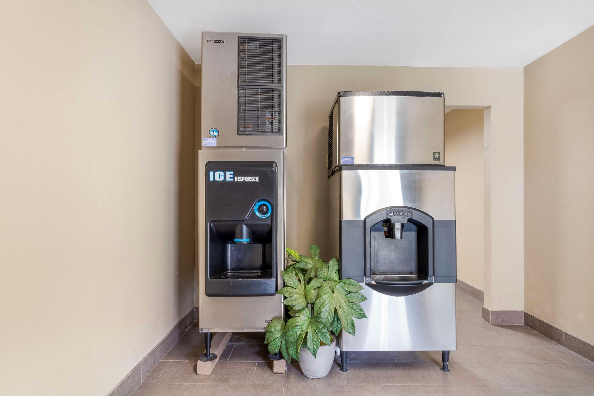 ベストウェスタン ニア ラックランド AFB/ シーワールド 写真