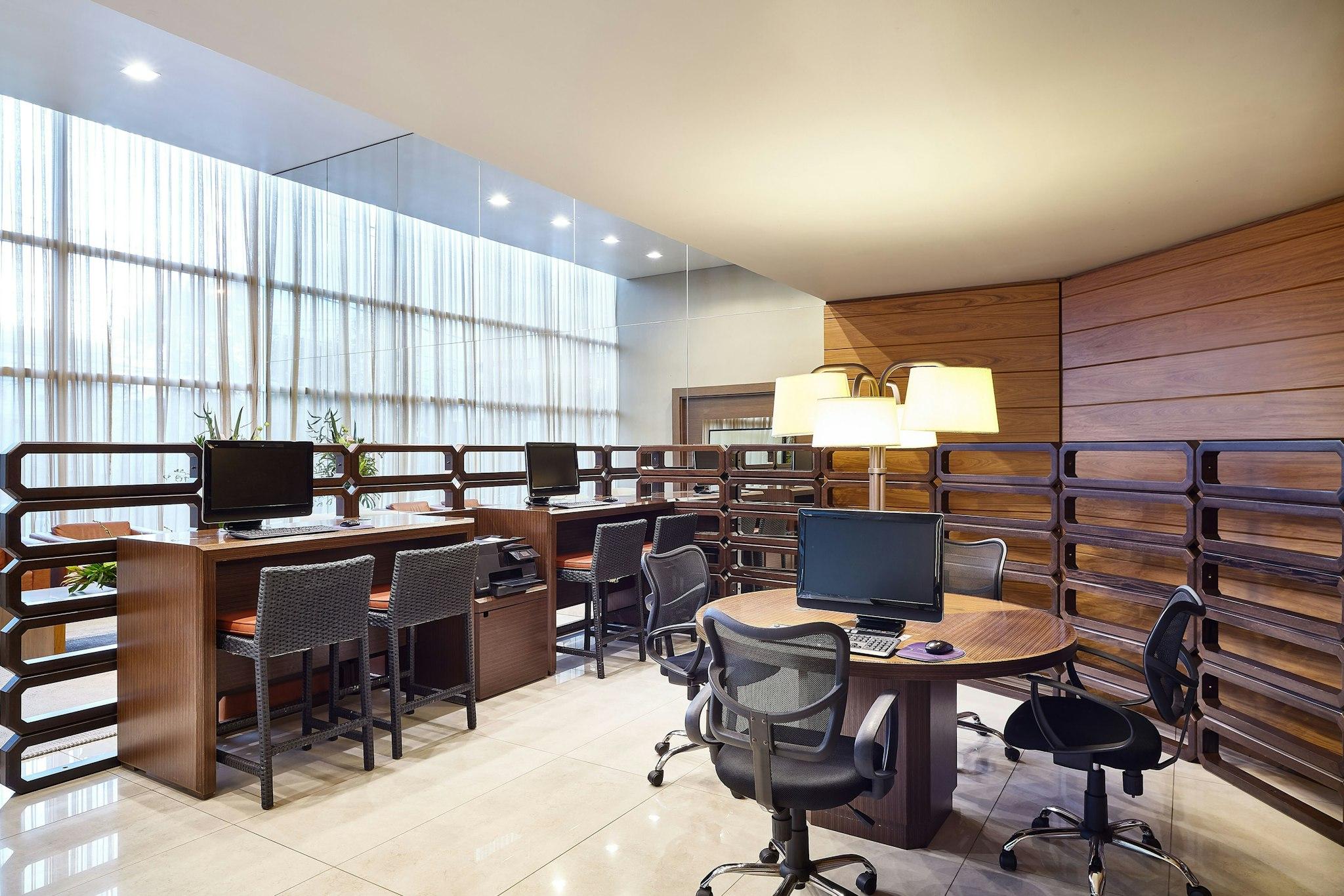 シェラトン ヴィートリア ホテル 写真