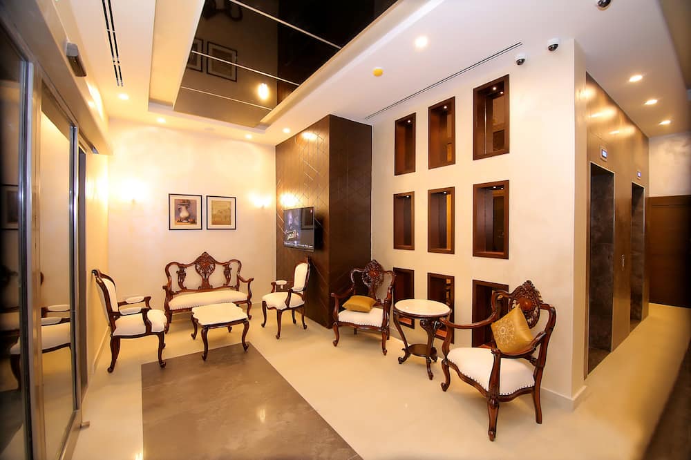 Viola Hotel Suites 写真