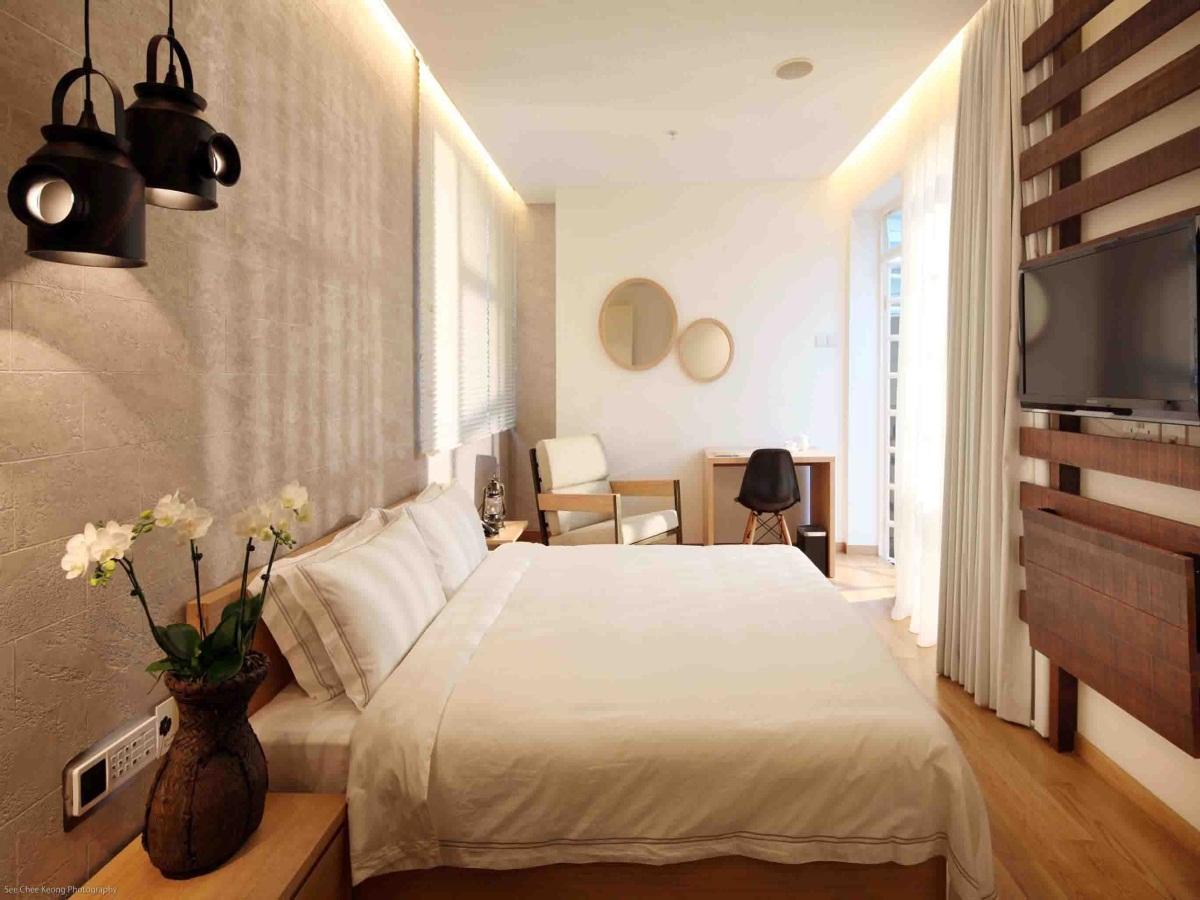 ホテル クローバー 769 ノース ブリッジ ロード 写真