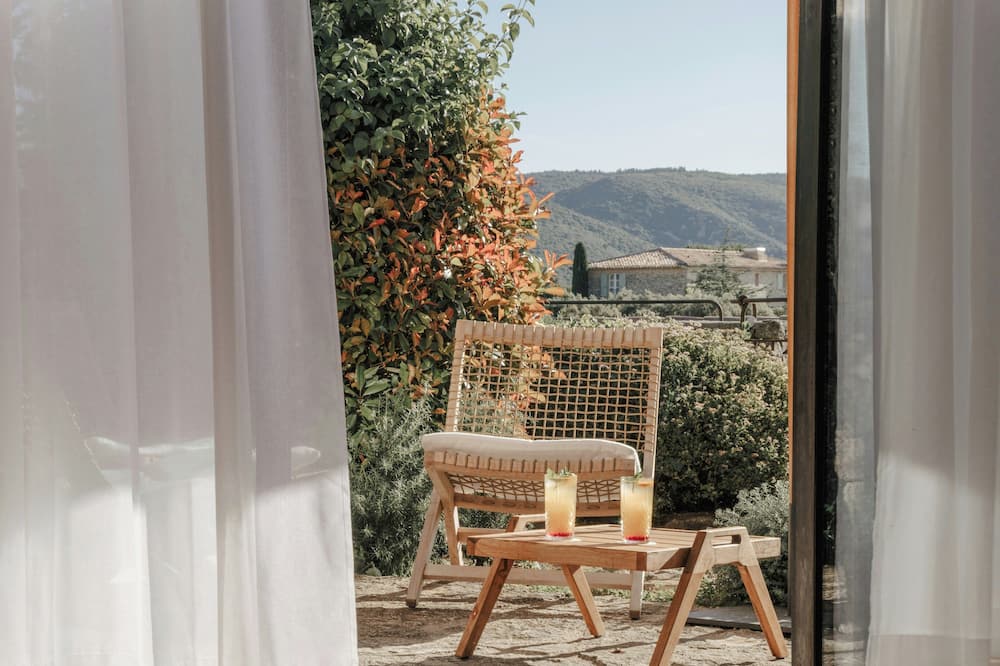 Capelongue, Bonnieux, a Beaumier Hotel 写真