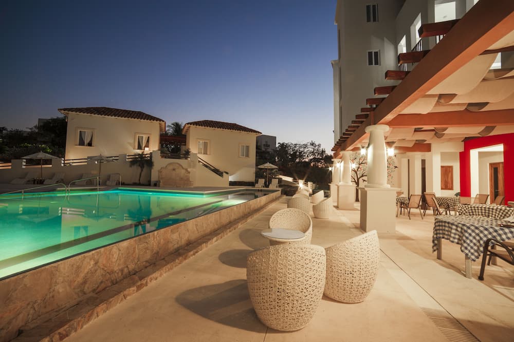 Mansiones Cruz del Mar 写真