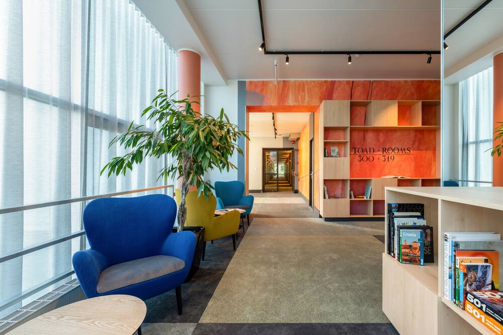 Art hotel Pallas 写真