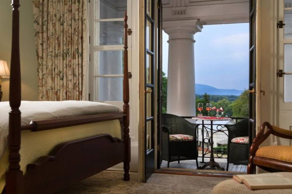 ザ マーサーズバーグ イン 写真