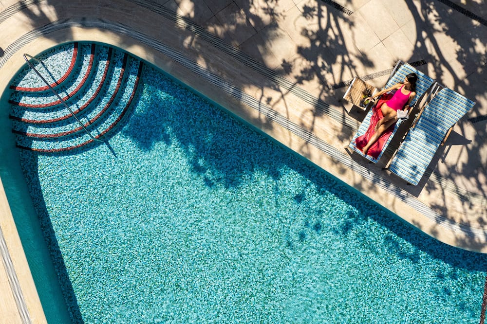 スイソテル ビュユック エフェス イズミール 写真