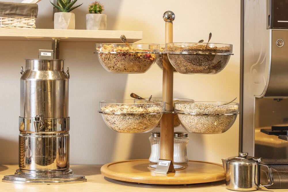 シティ ホテル ネボ 写真