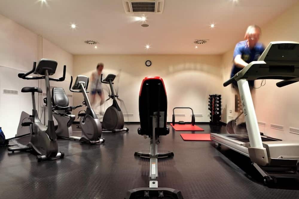 フレミングスホテル ウィーン シュタットハレ 写真