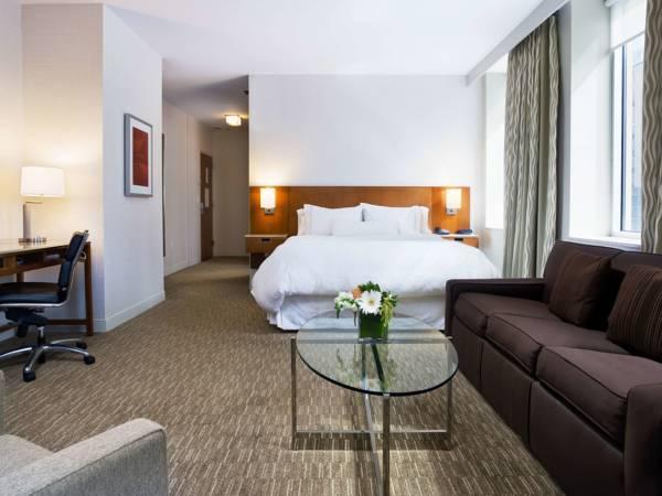 ザ ウェスティン ミネアポリス 写真