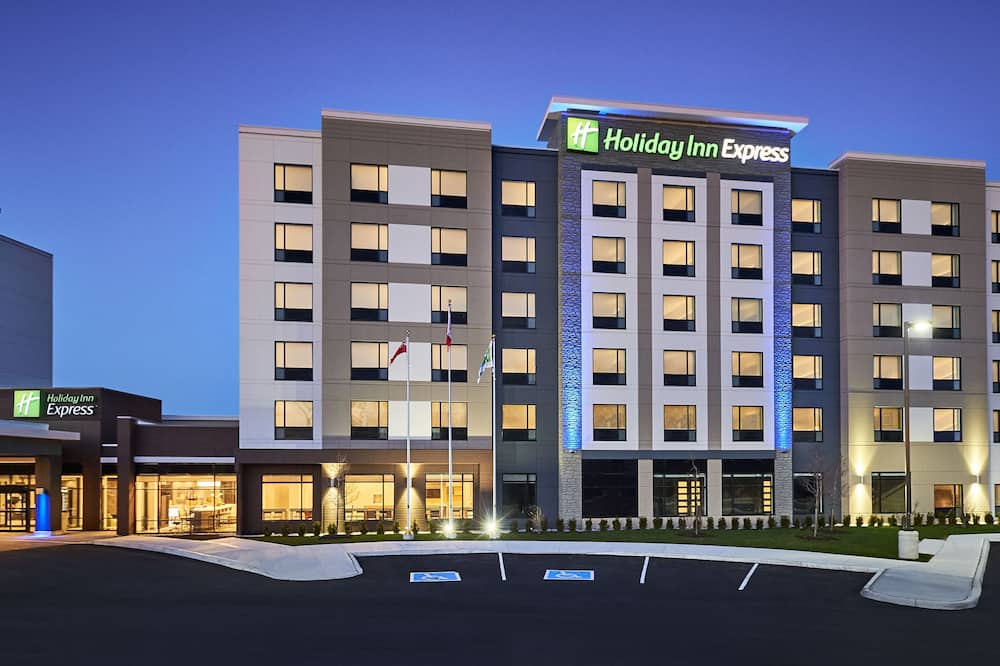 Holiday Inn Express Niagara-on-the-Lake By IHG 写真