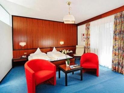 ホテル ジュリアーネ 写真