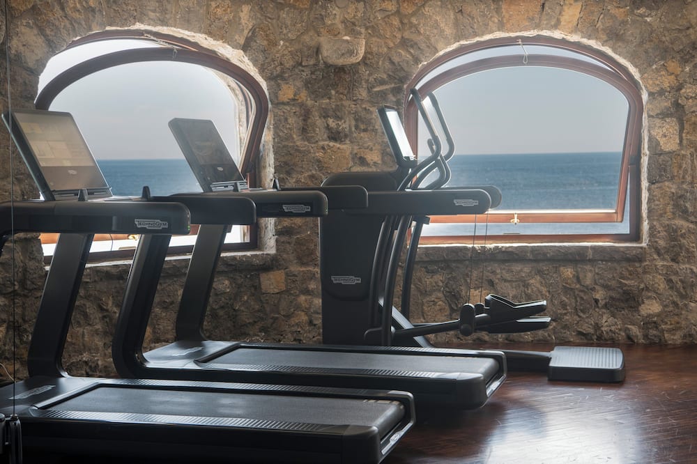 Hotel Santa Caterina 写真