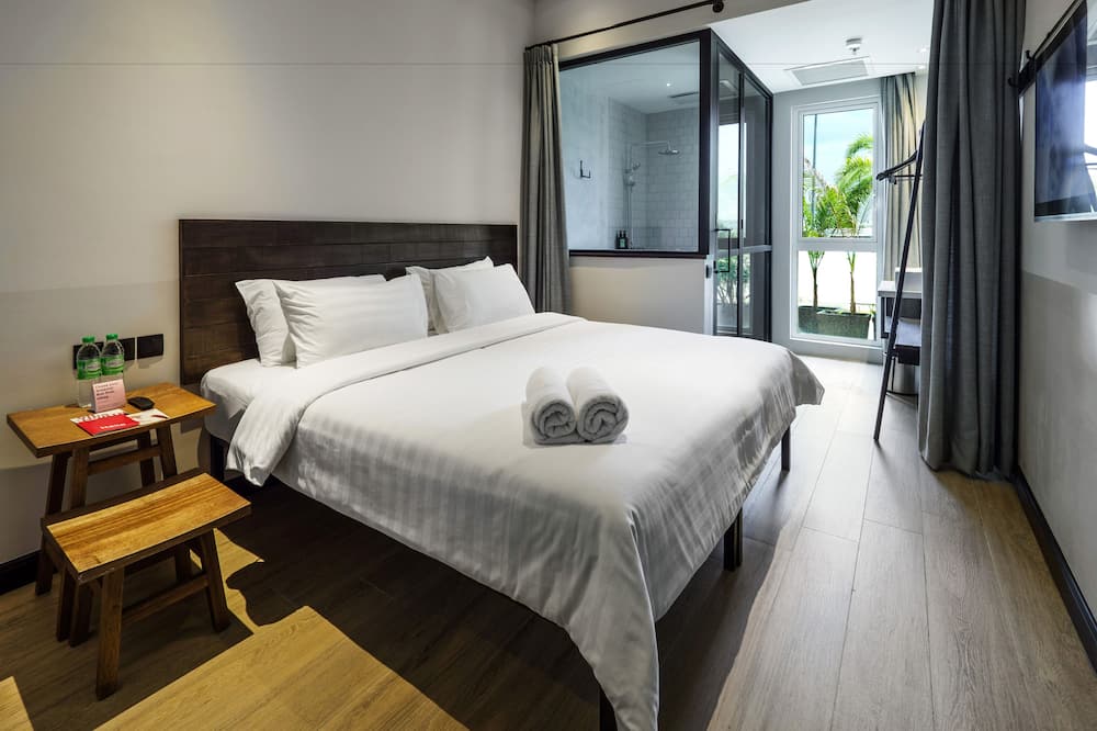 チューン ホテル KLIA KLIA 2 エアポート トランジット ホテル 写真