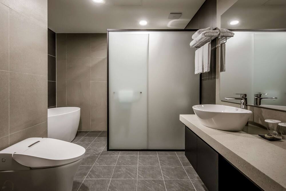 ベストウェスタンプラスホテルセジョン 写真