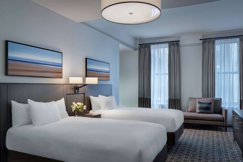 Hyatt Regency Cleveland At The Arcade 写真