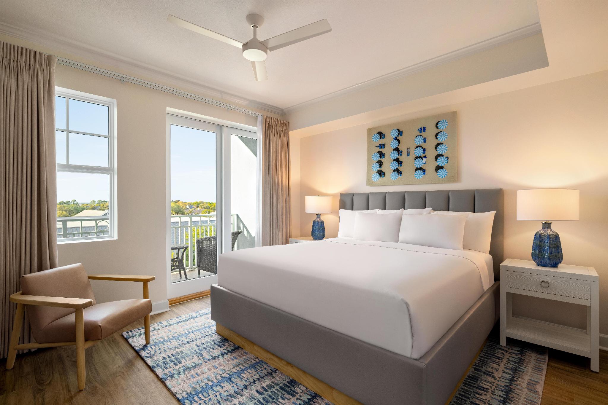 Wild Dunes Resort Residences At Sweetgrass 写真