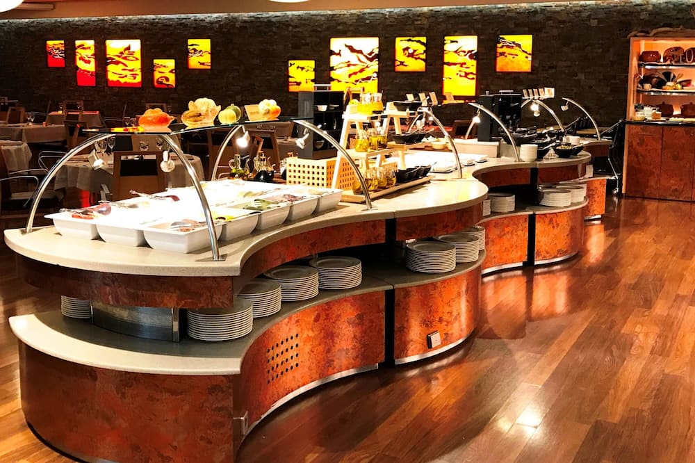 ノボテル アンドラ 写真