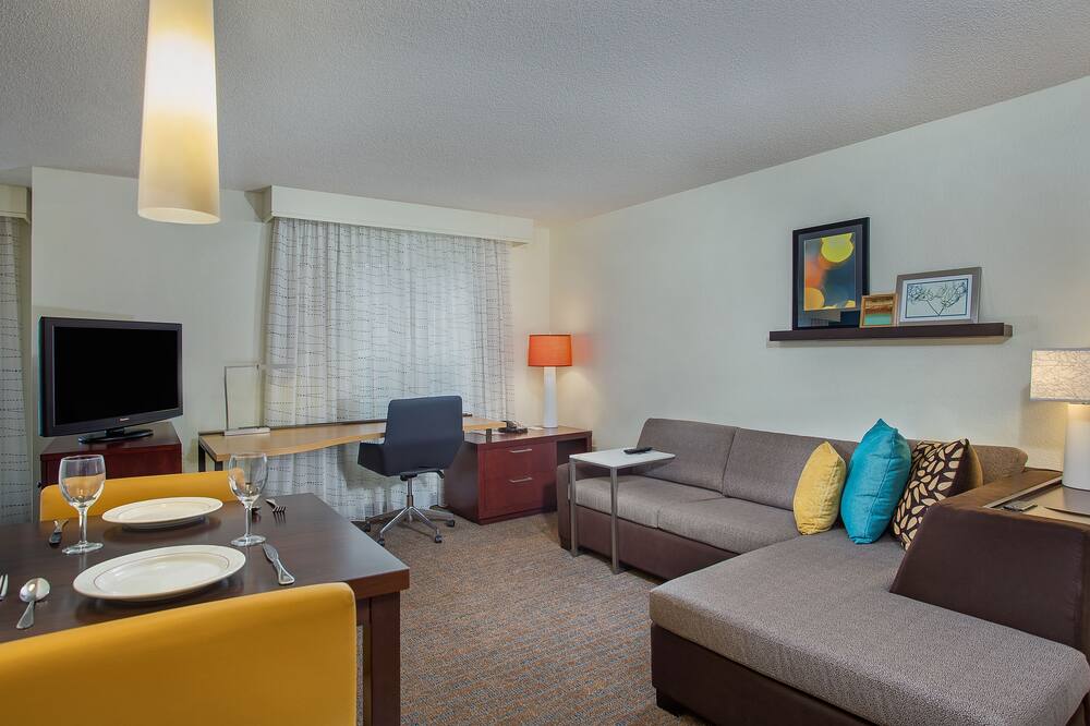 Residence Inn by Marriott Knoxville Cedar Bluff 写真