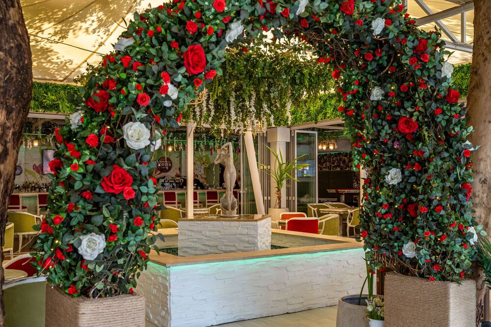 ホテル ライプツィヒ 写真