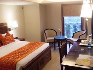 ホテル サイ イン 写真