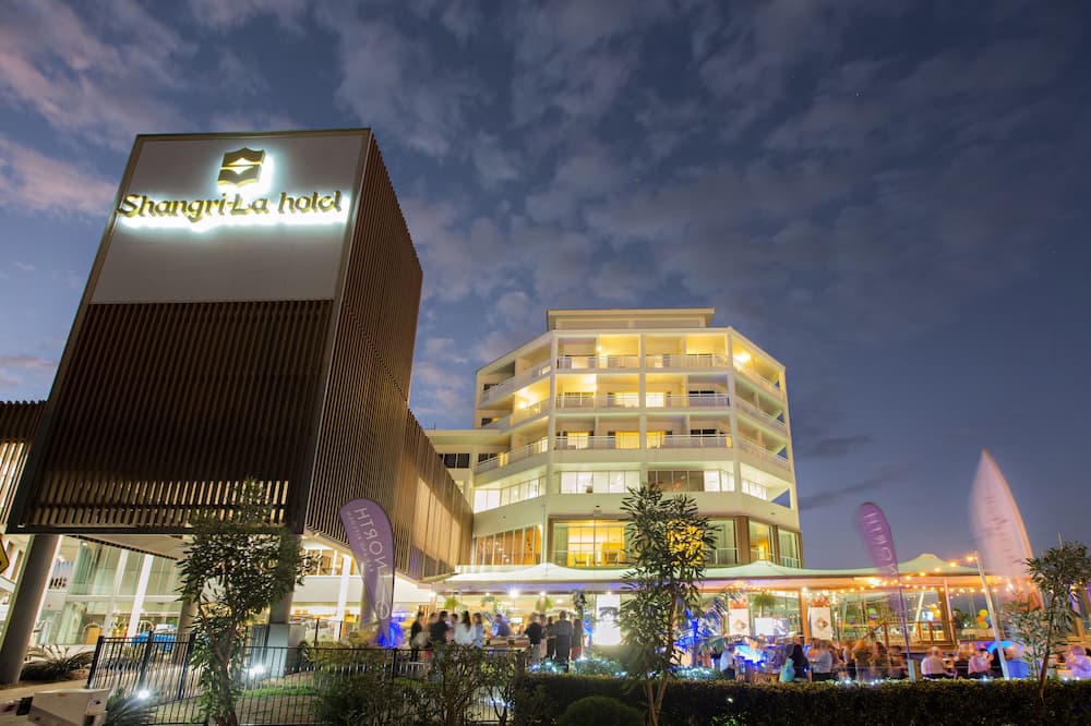 The Marina, Cairns 写真