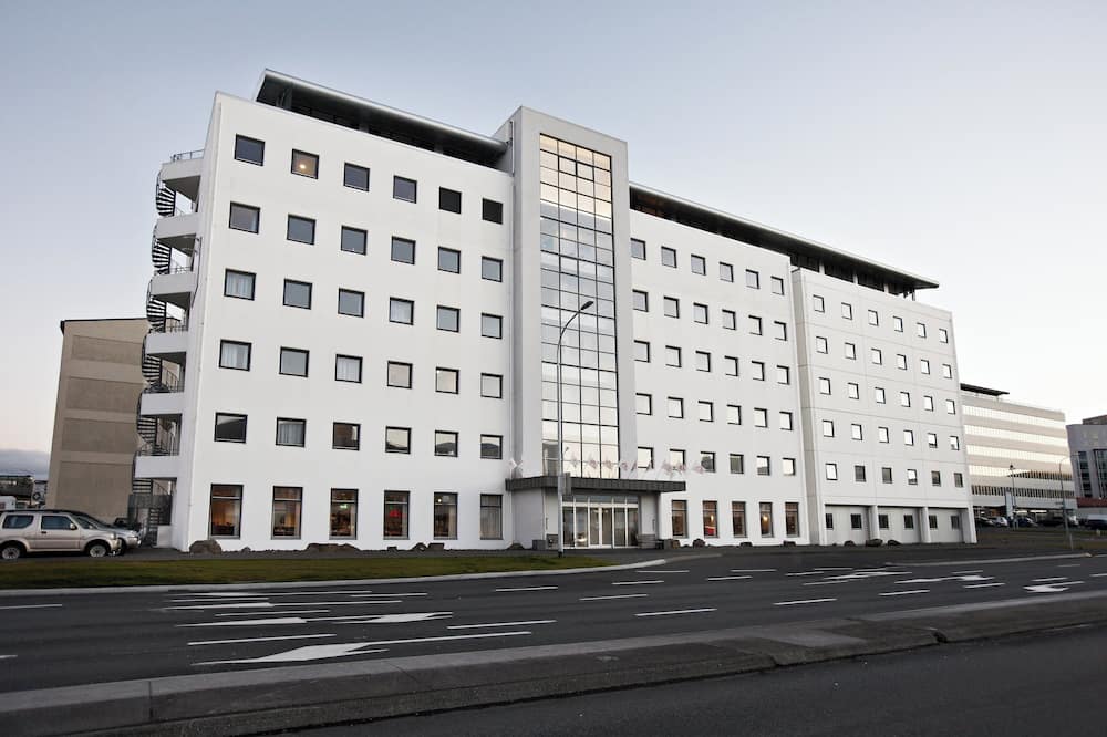 ホテル キャビン 写真