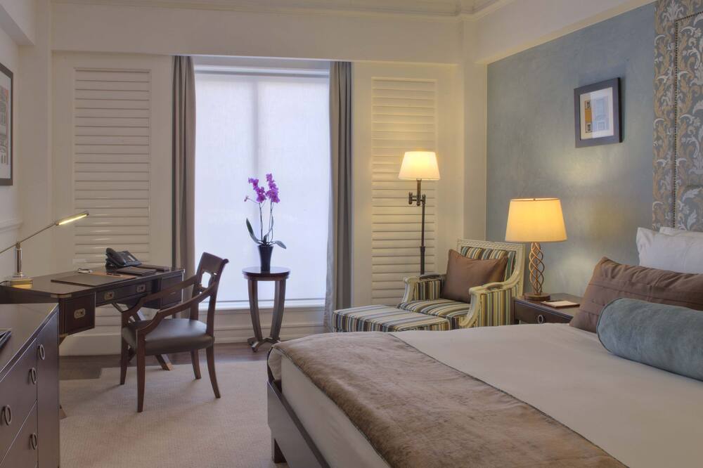 ヴィラ ローサ ケンピンスキー 写真