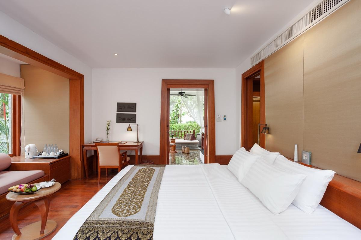 ナカマンダ リゾート & スパ 写真