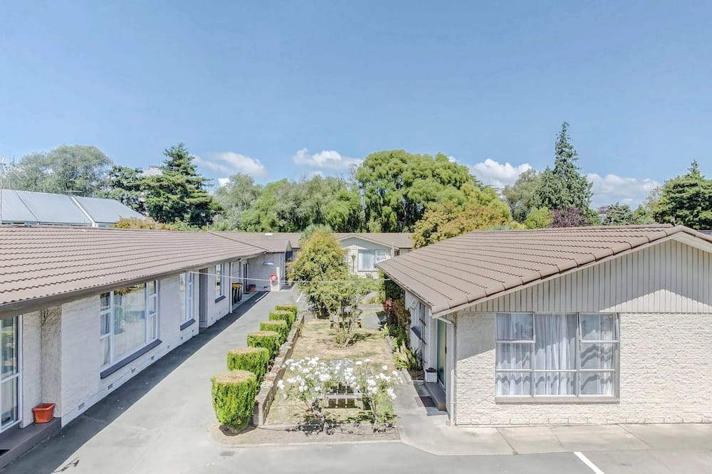 アドミラルモーテル 写真