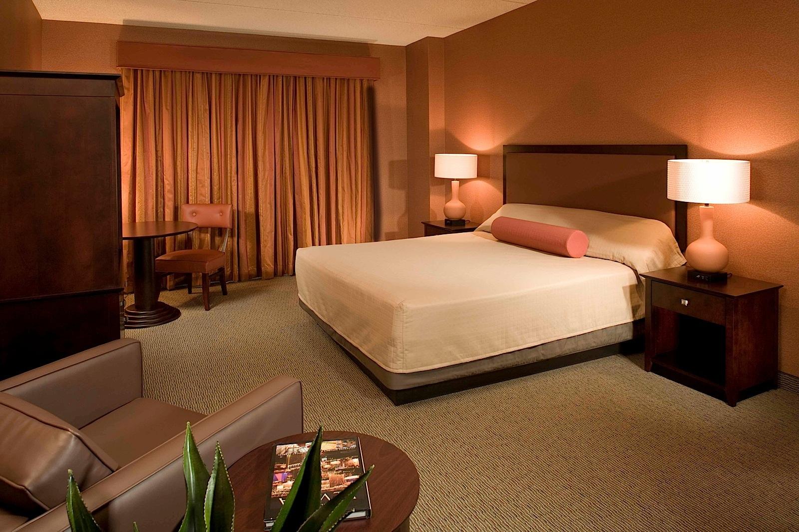 ユーレカ カジノ リゾート 写真