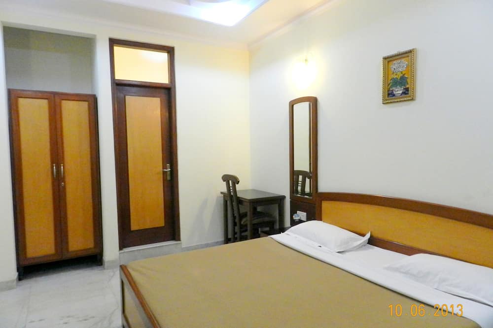 ホテル タラ パレス チャンディ チョーク 写真