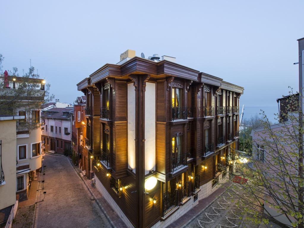 GLK プレミア シー マンション スイーツ&スパ 写真