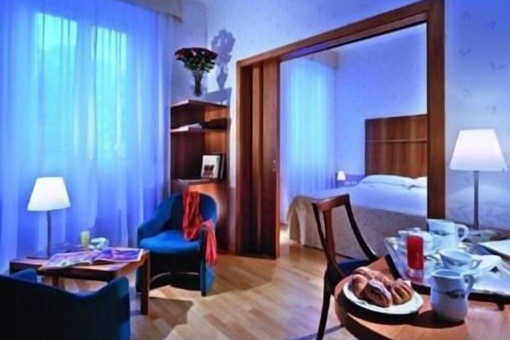 Hotel Delle Rose 写真