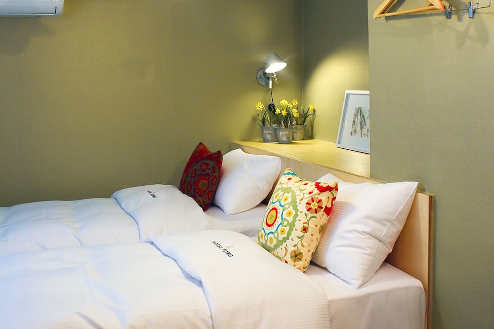 トラベル モンスター ステイ 写真