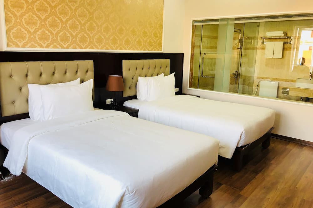 シースター ホテル 写真