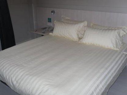 Jinjiang Inn Style Shenzhen Futian Exihibition Center Fumin Metro Station 写真