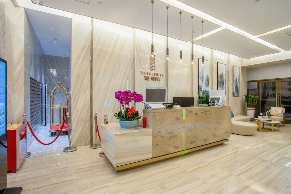 Kingkey Kingyu Hotel 写真