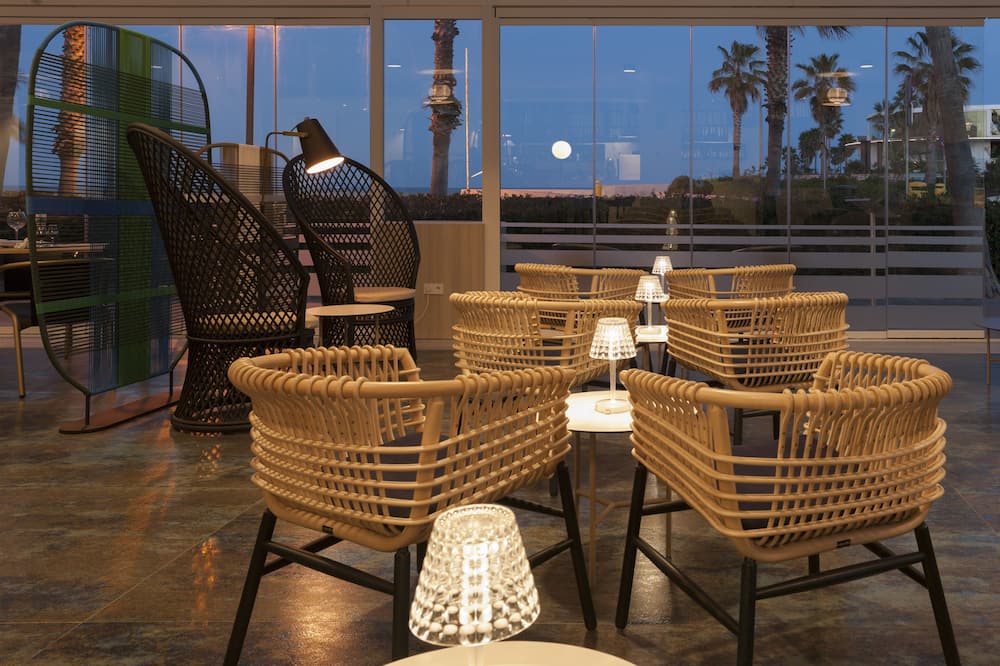 Hotel Neptuno 写真