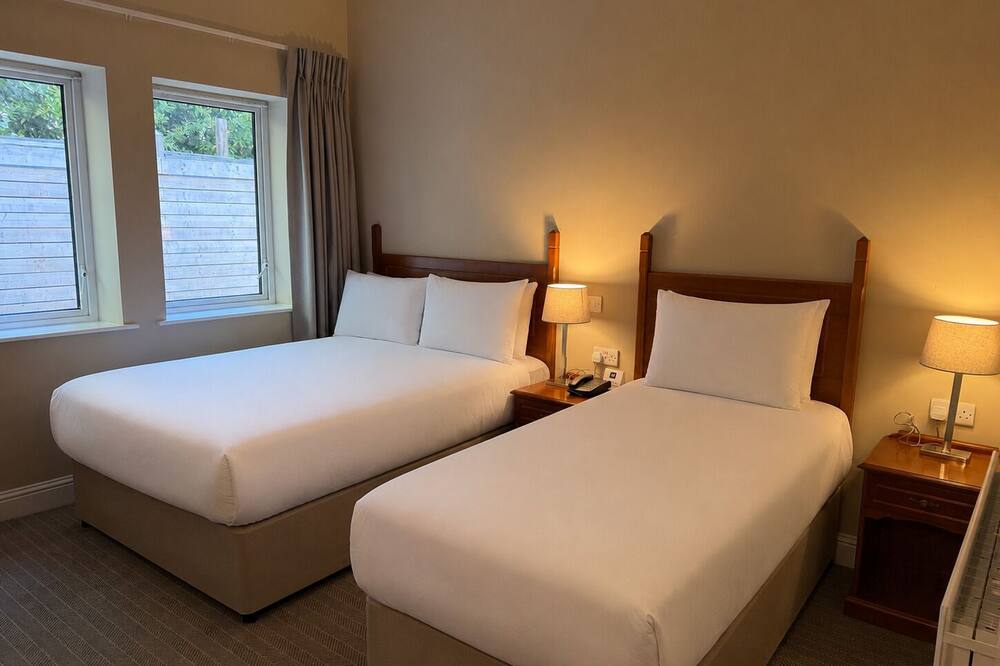 Wilton Hotel Bray 写真