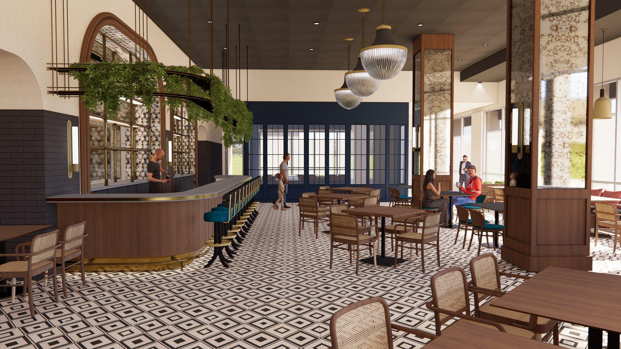 Hotel Indigo Minneapolis Downtown By IHG 写真